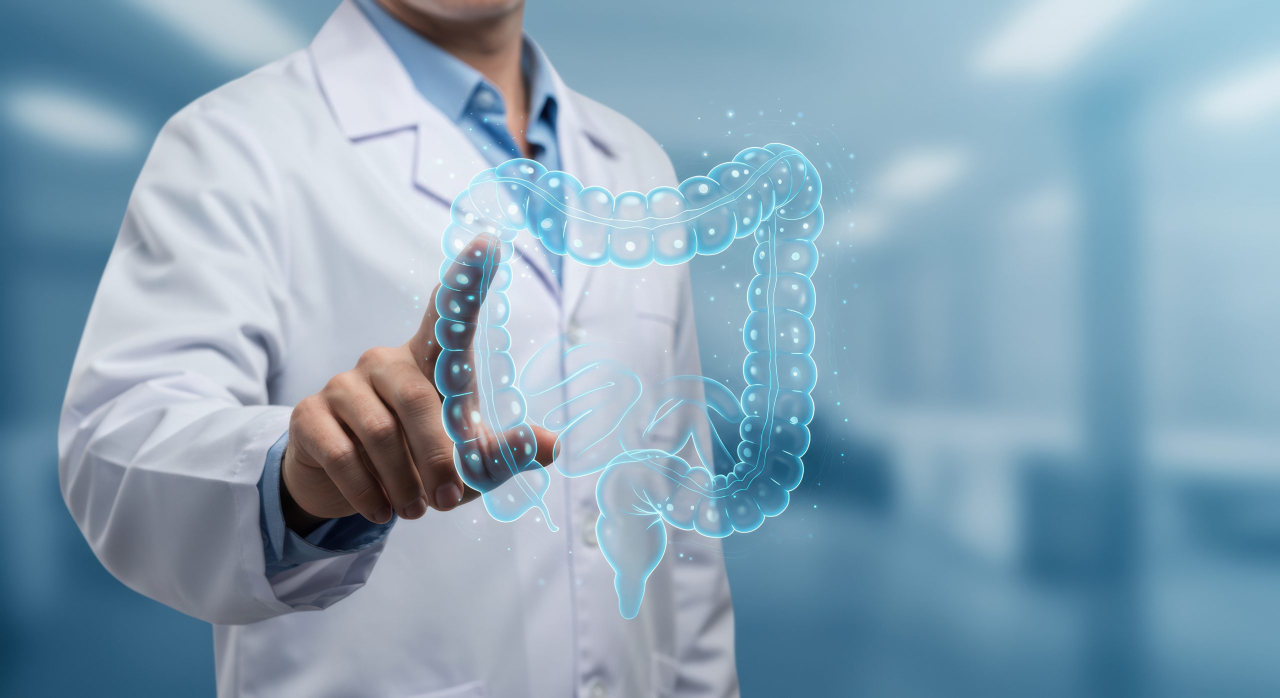 Medical Gastroenterology